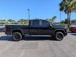 2026 Chevrolet Silverado 2500HD ZR2