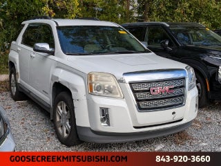 2014 GMC Terrain SLT-1