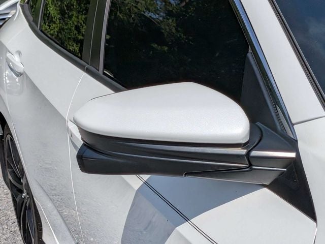 2020 Honda Civic Si