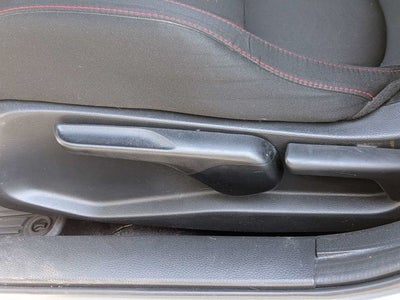2020 Honda Civic Si