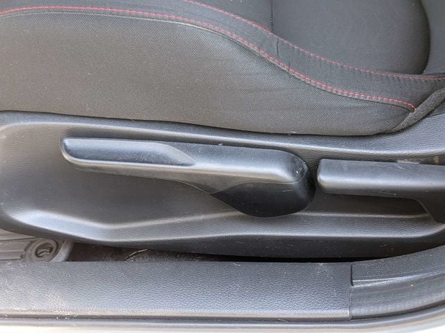 2020 Honda Civic Si