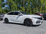 2020 Honda Civic Si