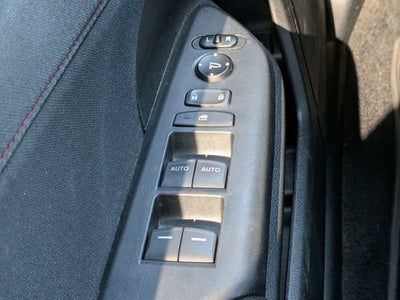 2020 Honda Civic Si