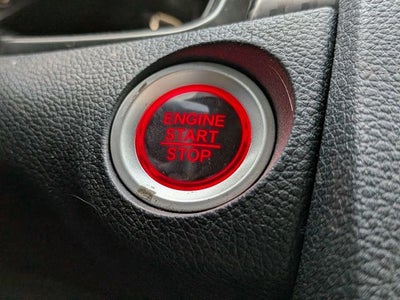 2020 Honda Civic Si