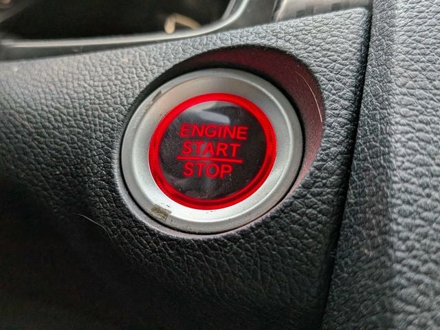 2020 Honda Civic Si