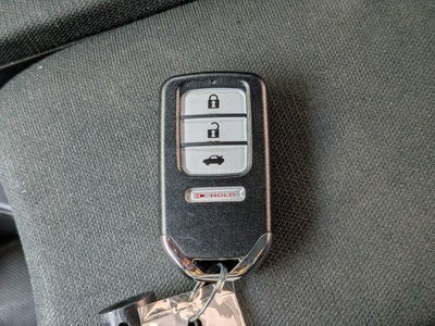 2020 Honda Civic Si