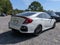 2020 Honda Civic Si