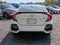 2020 Honda Civic Si