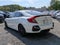 2020 Honda Civic Si