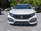 2020 Honda Civic Si