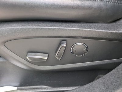 2019 Lincoln Nautilus Select