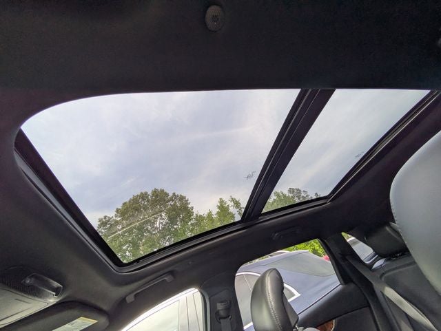 2019 Lincoln Nautilus Select