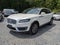 2019 Lincoln Nautilus Select