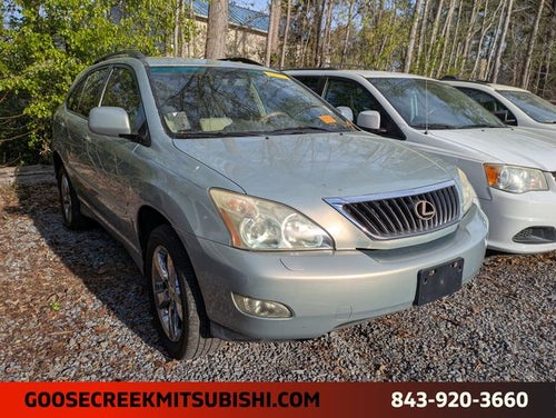 2008 Lexus RX 350