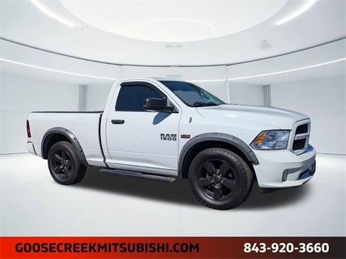 2013 RAM 1500 Express