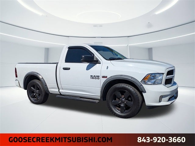 2013 RAM 1500 Express
