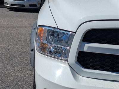 2013 RAM 1500 Express