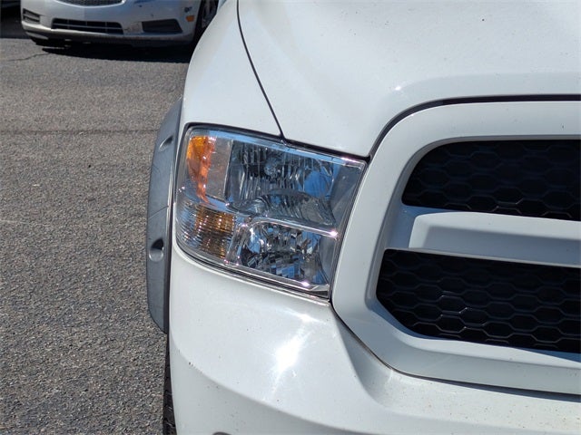 2013 RAM 1500 Express