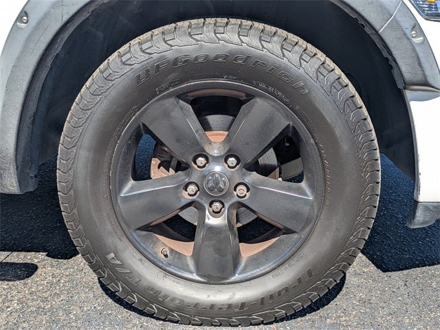 2013 RAM 1500 Express