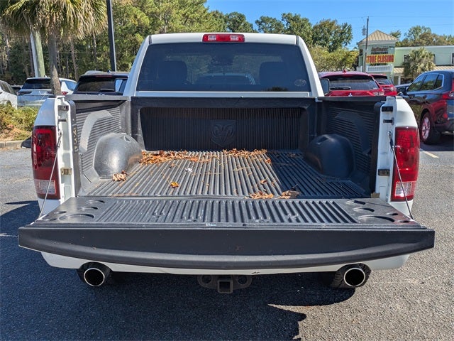 2013 RAM 1500 Express