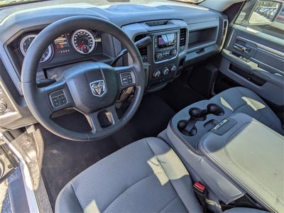 2013 RAM 1500 Express