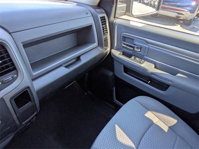 2013 RAM 1500 Express