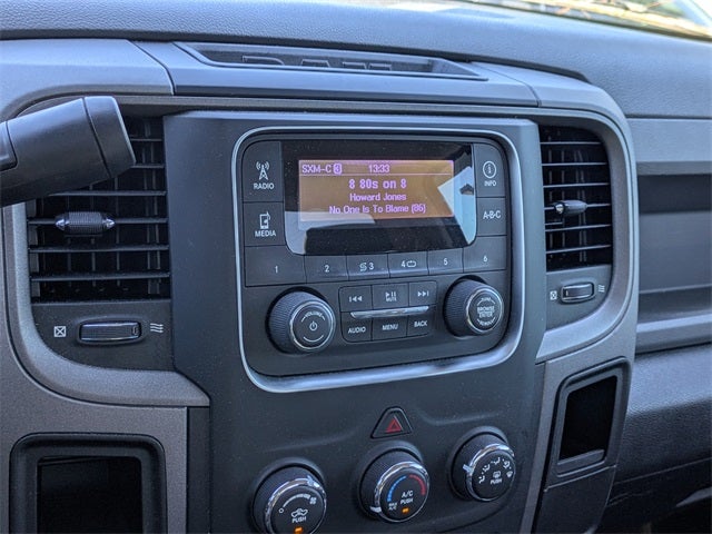 2013 RAM 1500 Express