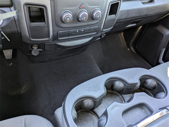 2013 RAM 1500 Express