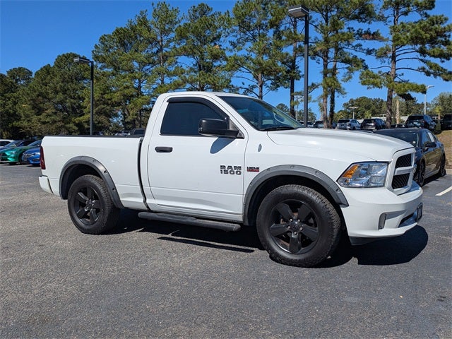 2013 RAM 1500 Express