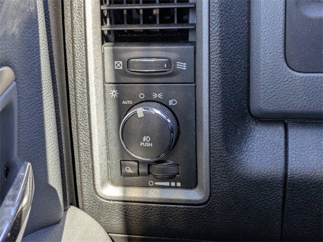 2013 RAM 1500 Express