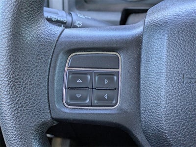 2013 RAM 1500 Express