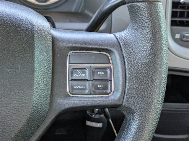 2013 RAM 1500 Express