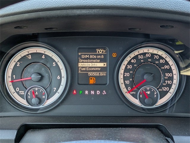 2013 RAM 1500 Express