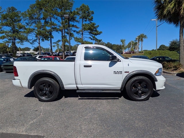 2013 RAM 1500 Express