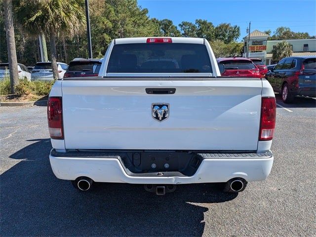 2013 RAM 1500 Express