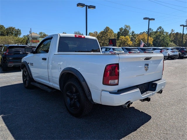 2013 RAM 1500 Express