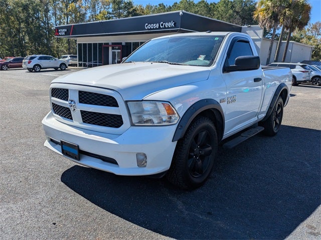 2013 RAM 1500 Express