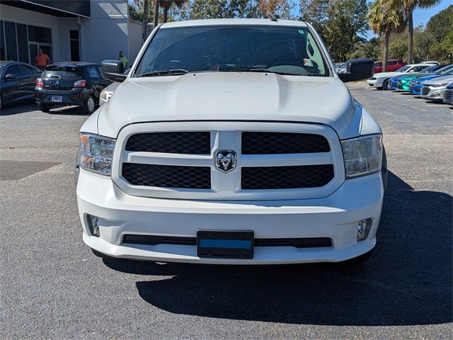 2013 RAM 1500 Express