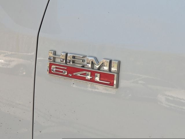 2019 RAM 2500 Tradesman