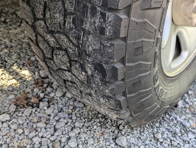 2019 RAM 2500 Tradesman