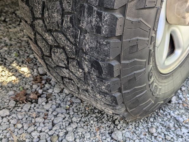 2019 RAM 2500 Tradesman