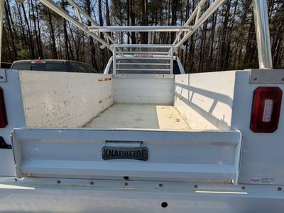 2019 RAM 2500 Tradesman