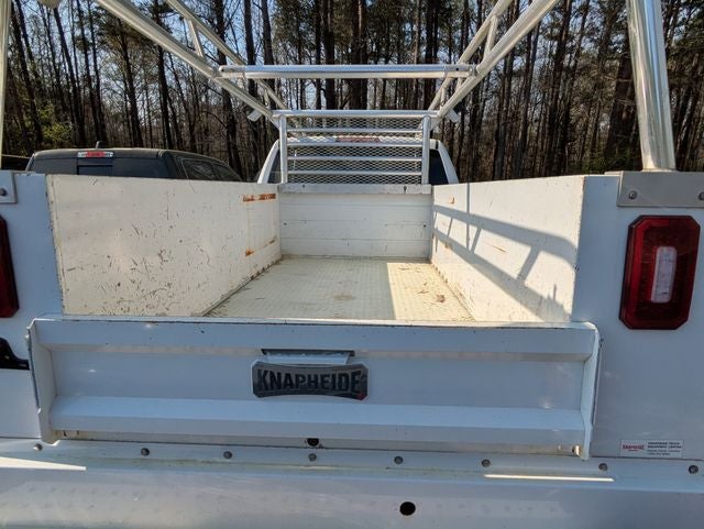 2019 RAM 2500 Tradesman