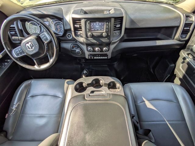 2019 RAM 2500 Tradesman