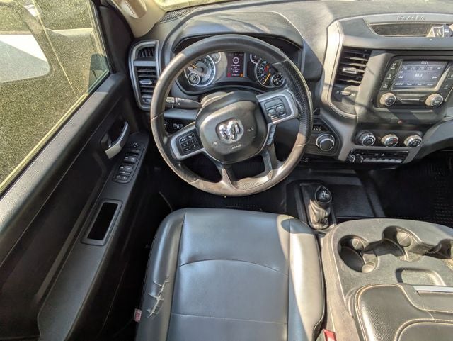 2019 RAM 2500 Tradesman