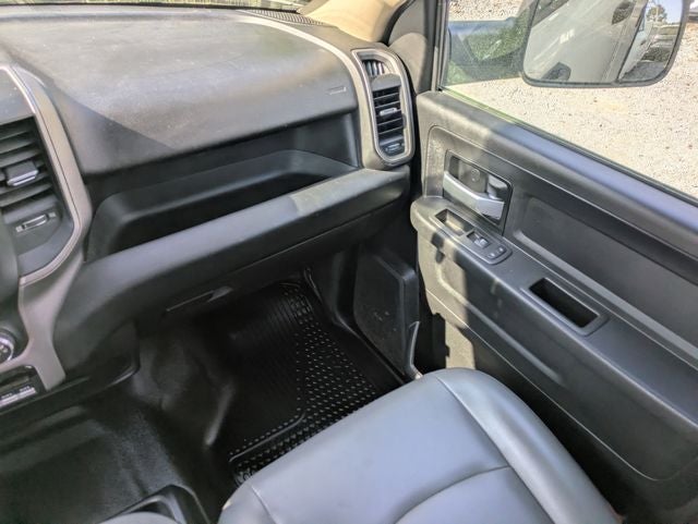 2019 RAM 2500 Tradesman