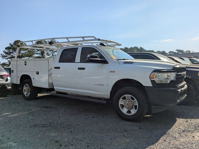2019 RAM 2500 Tradesman