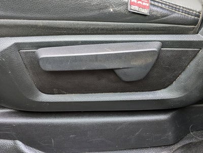 2019 RAM 2500 Tradesman