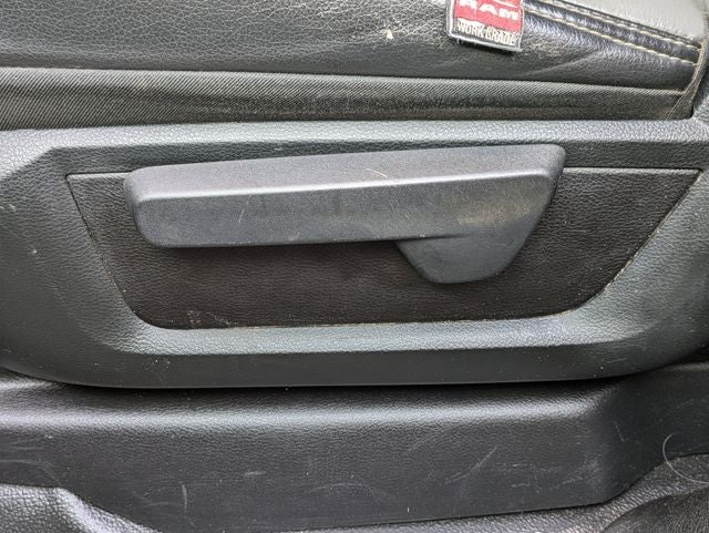 2019 RAM 2500 Tradesman