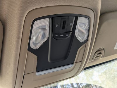 2019 RAM 2500 Tradesman